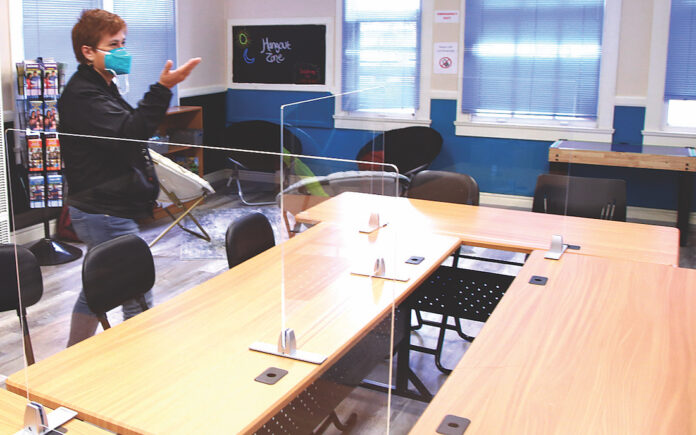 Luna y Sol Watsonville