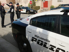 Watsonville stabbing