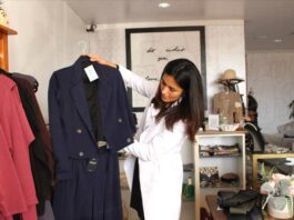 Queen’s Shoes celebrates 15 years