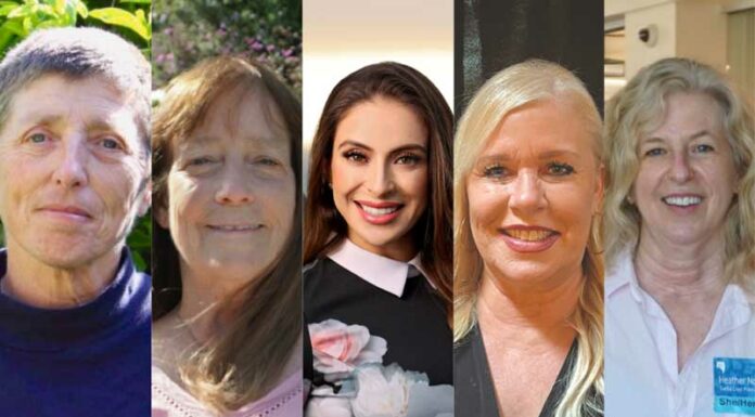 Educator of the Year award recipients announced