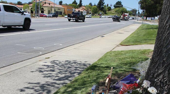 main street fatal crash victor gonzalez