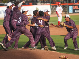 Karma on the diamond