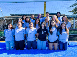 Seahawks women’s soccer program recruits local talent