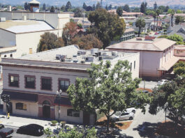 Council approves sale of Porter Building to PV Arts Watsonville porter building