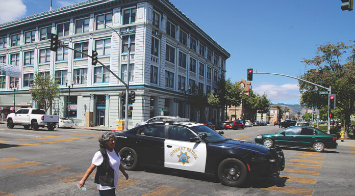 Watsonville’s downtown plan includes ‘road diet,’ around 4,000 new homes Watsonville downtown