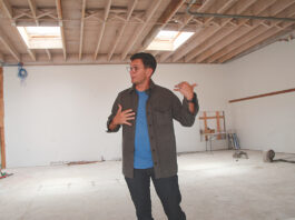 New brewery on tap for downtown Watsonville Watsonville Public House