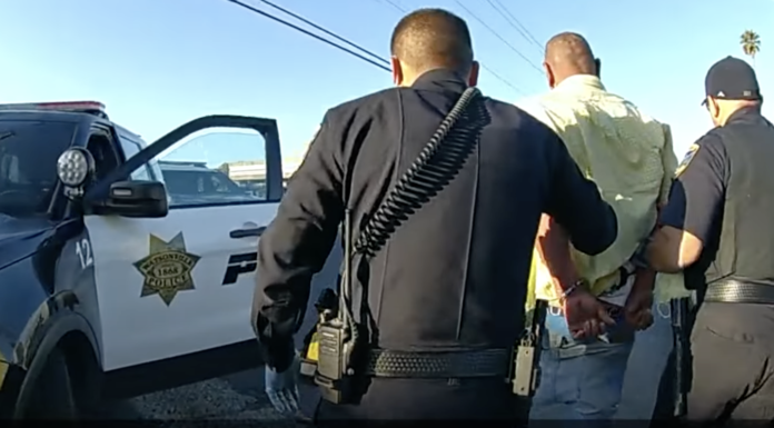 Watsonville Police Department