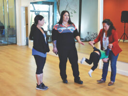 Watsonville Center for the Arts is the culmination of years of work Watsonville Center for the Arts