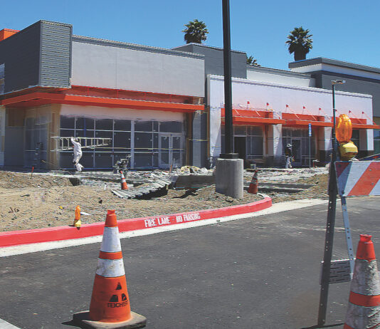 Watsonville business