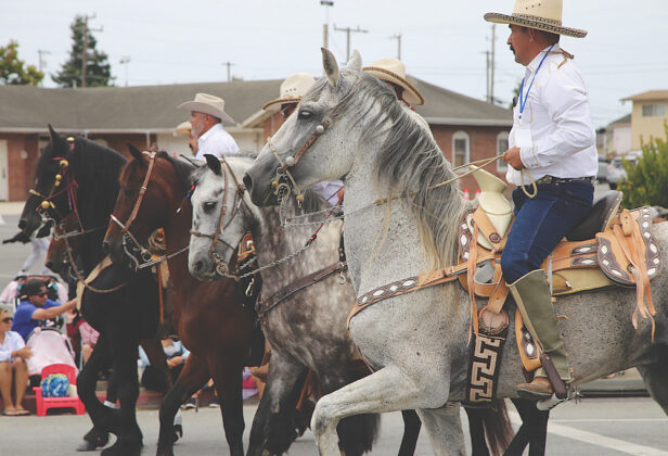 fourth of july parade