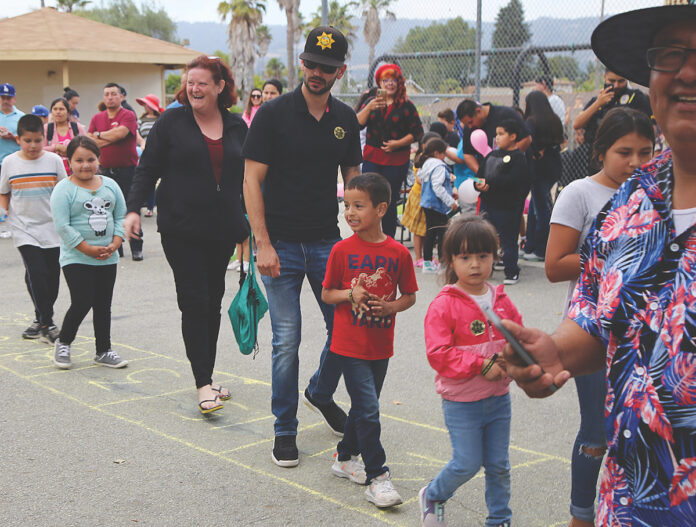 National Night Out