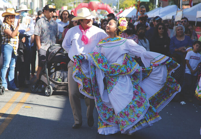 Strawberry Festival