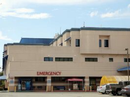 watsonville community hospital