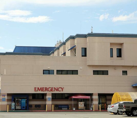 watsonville community hospital