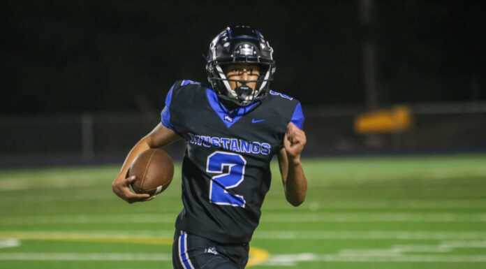 Mustangs trying to turn season around | High school football