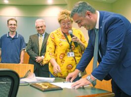 watsonville city council ari parker vaso cordeiro azores sister city velas