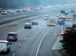 highway 1 freedom boulevard fatal crash caltrans california highway patrol