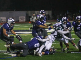 Mariners finish strong to beat Alisal | High school football