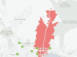 Power outage affects thousands