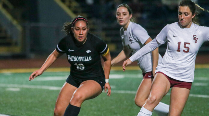 ‘Catz beginning to gel prior to start of league play | Girls soccer