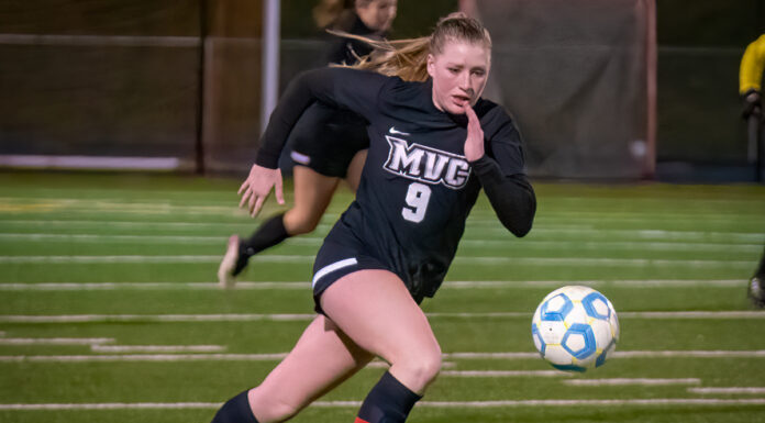 Mustangs, Condors set to compete in league play | PCAL girls soccer