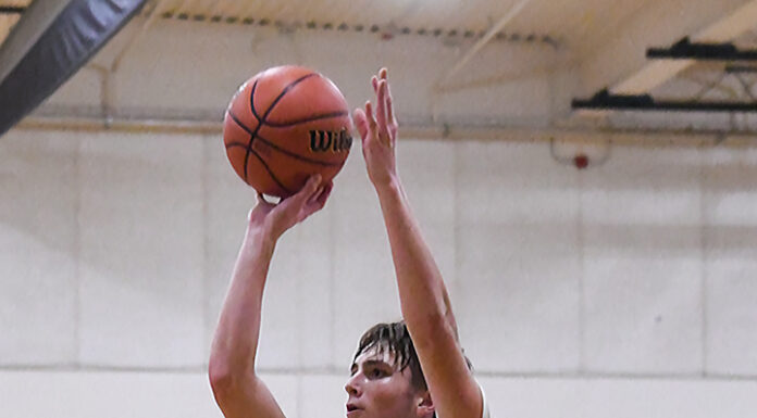 Sharks ironing out kinks prior to league season | Boys basketball