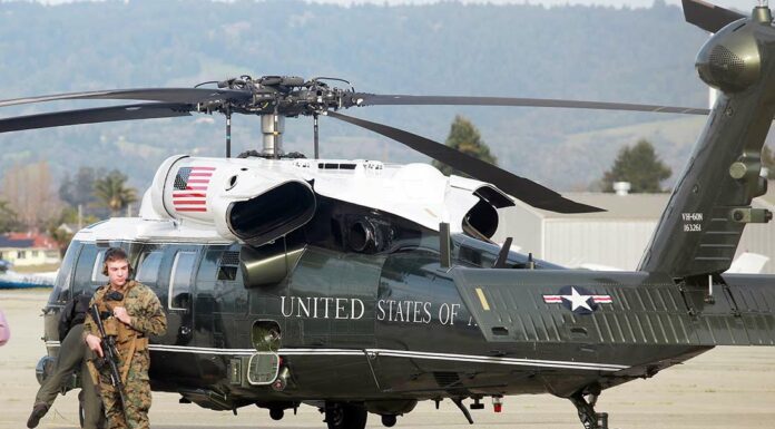 us presidential helicopter watsonville municipal airport Marine V-22 Osprey