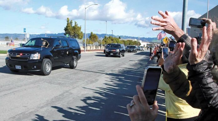 watsonville municipal airport joe biden