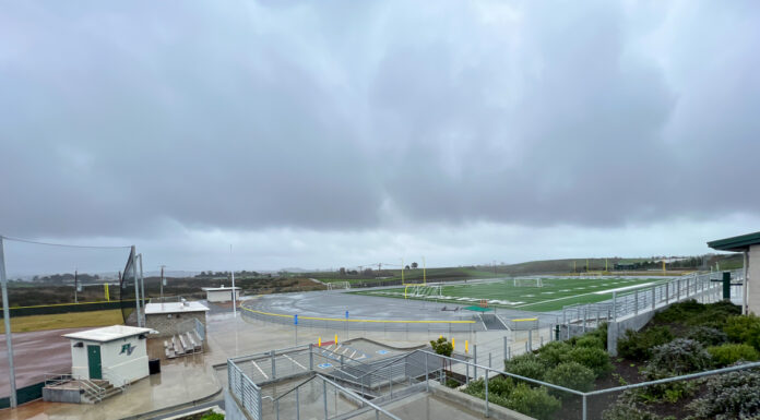 Flood watch warnings put a halt to local prep sports