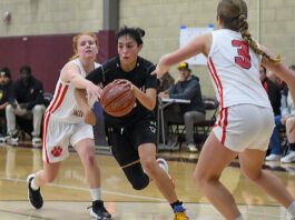 Preps of the Week: St. Francis’ Sam Braun, Watsonville’s Xitlali Montesino | Pajaronian Sports Ticker