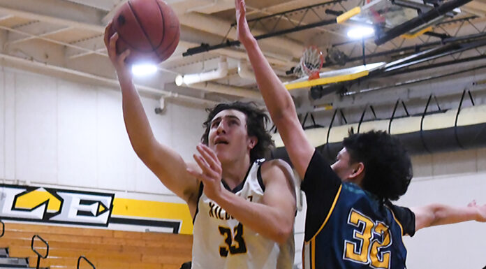 ‘Catz sink Mariners to remain unbeaten in league play | Boys basketball