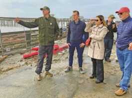 seacliff state beach chris spohrer zach friend dawn addis jimmy panetta john laird