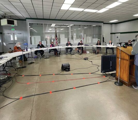 Public sounds off about former Santa Cruz County Fair CEO Kegebein’s termination santa cruz county fair board