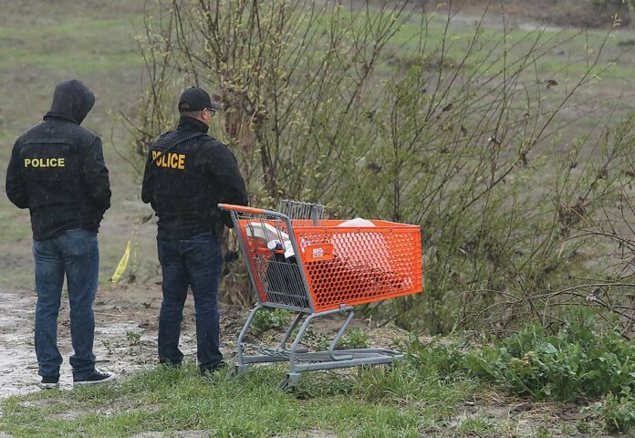 pajaro river watsonville police homicide investigation