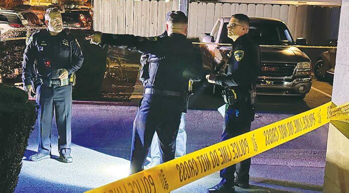 watsonville police homicide sunnyhills drive