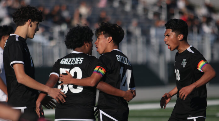 Grizzlies stay atop of Cypress Division standings | Boys soccer