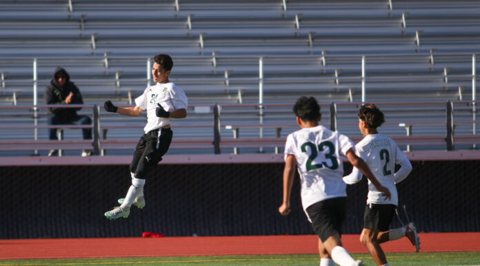 Grizzlies edge Sequoia to advance into D-I finals | CCS boys soccer