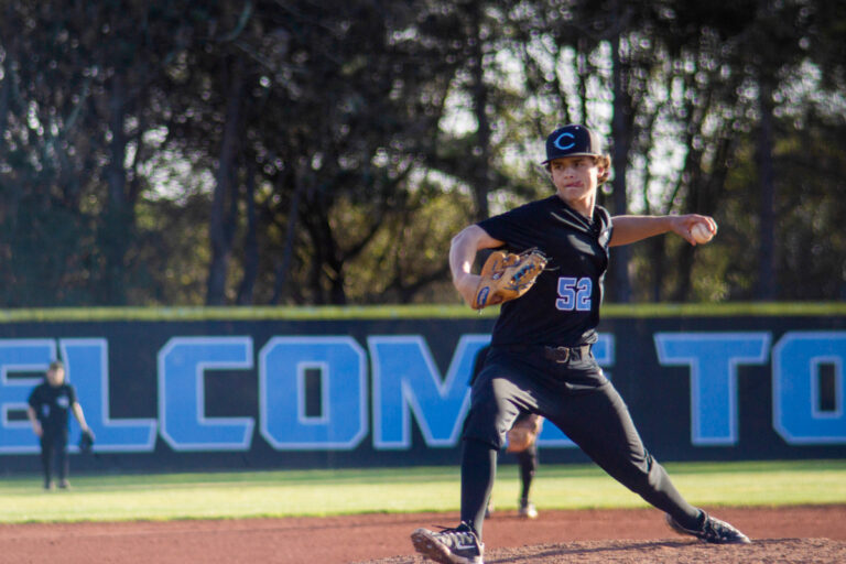 Seahawks revamp coaching staff for new season | College baseball