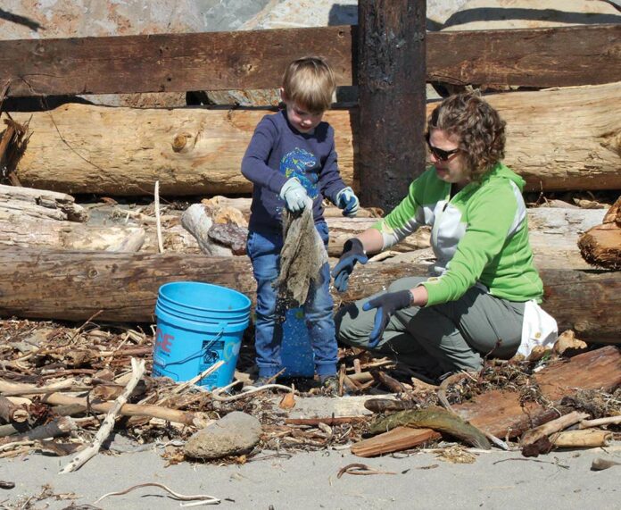 seacliff-cleanup-paj cement concrete ship seacliff state beach