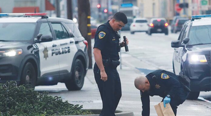 walker street watsonville police