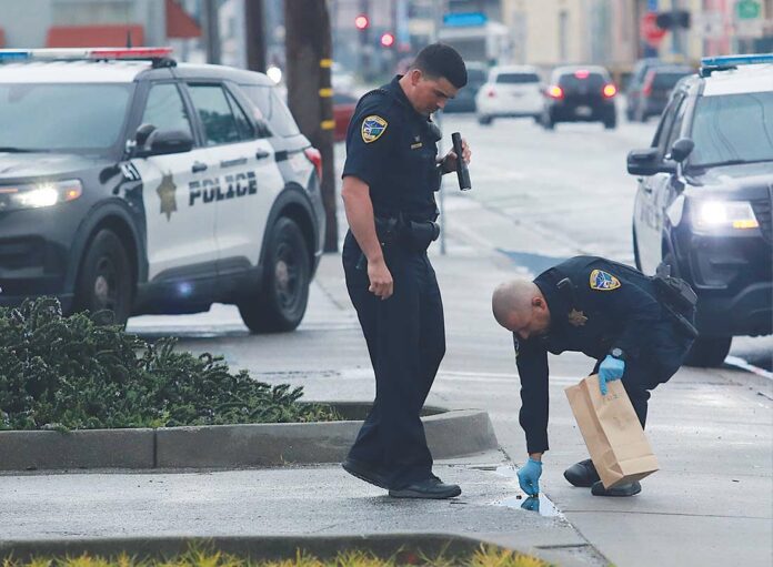 walker street watsonville police