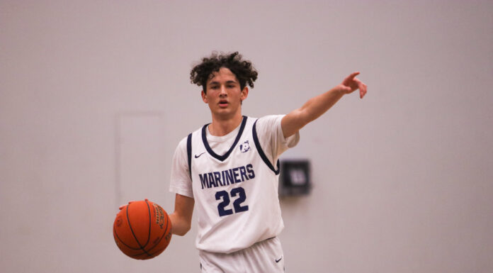 Aptos’ Isaiah Ackerman earns All-SCCAL First Team honors | Boys basketball