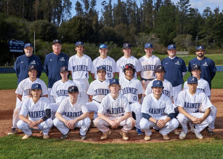 Aptos dives into a new season with promising talent | High school baseball