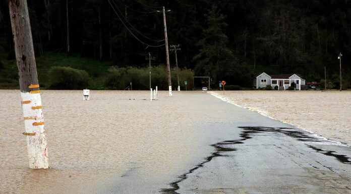 pajaro river mcgowan road farm flood