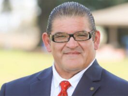 santa cruz county supervisor felipe hernandez