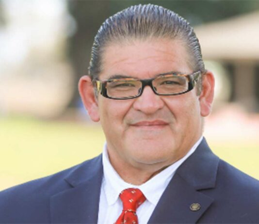 Supervisor’s Update: Embracing progress and community santa cruz county supervisor felipe hernandez