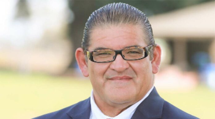 santa cruz county supervisor felipe hernandez