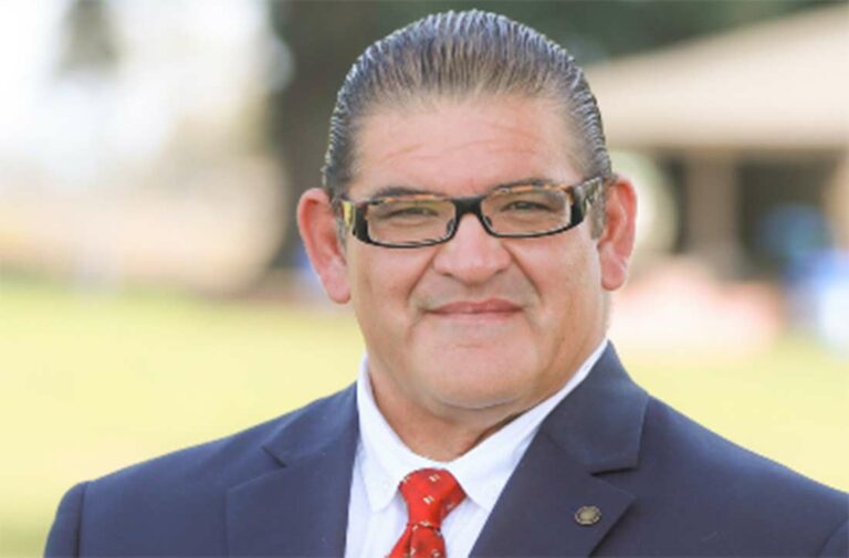 santa cruz county supervisor felipe hernandez