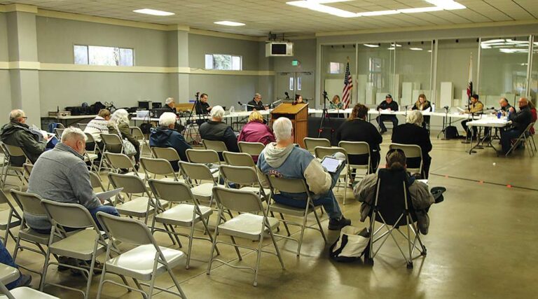 santa cruz county fair board of directors