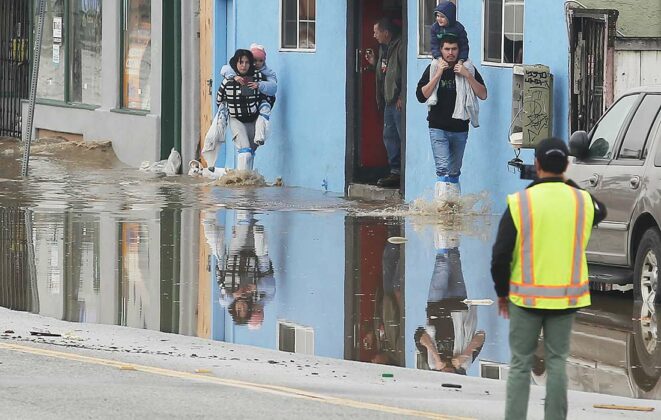 pajaro flood